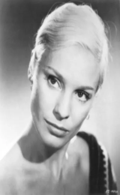 Ingrid Thulin