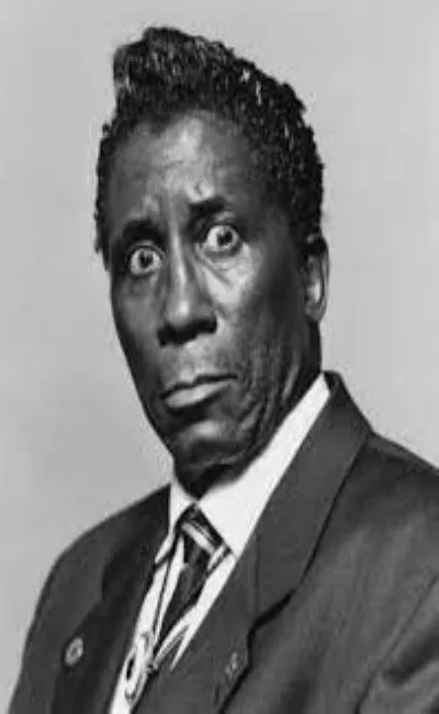 Screamin' Jay Hawkins