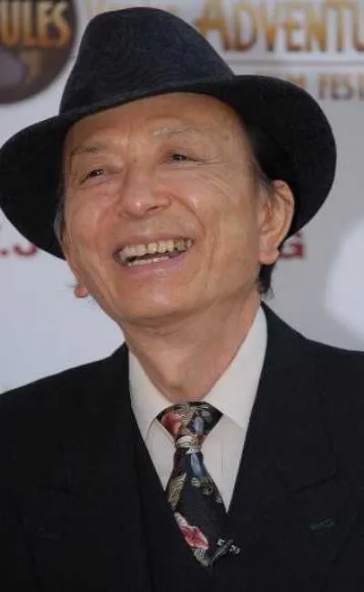 James Hong