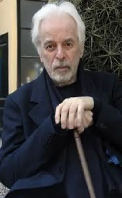 Alejandro Jodorowsky