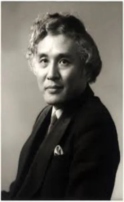 Toshiro Mayuzumi