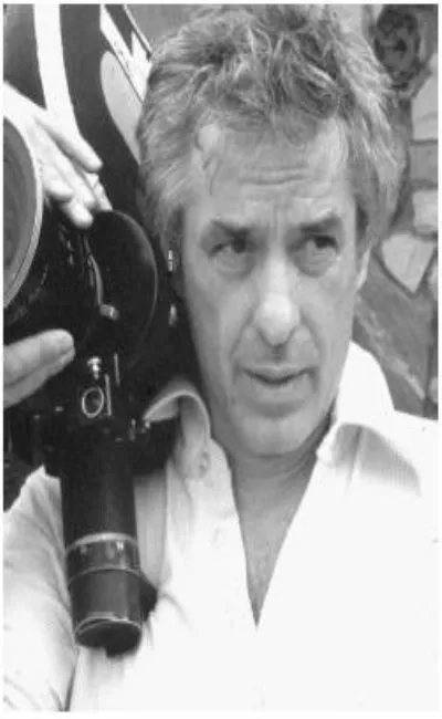 John Cassavetes