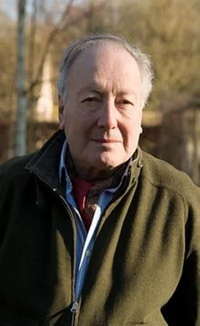 Robin Hardy