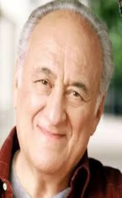 Jerry Adler