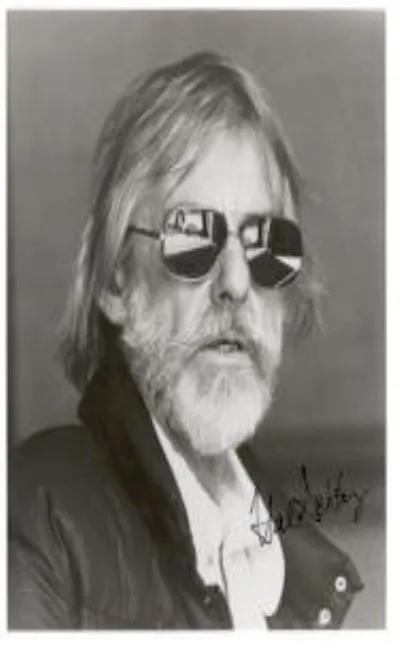 Hal Ashby