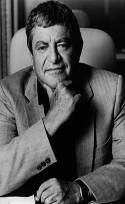 Menahem Golan