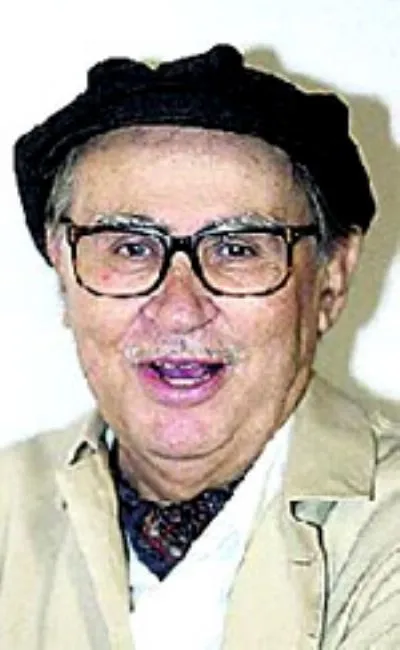 Vittorio Taviani