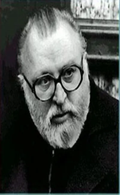 Sergio Leone