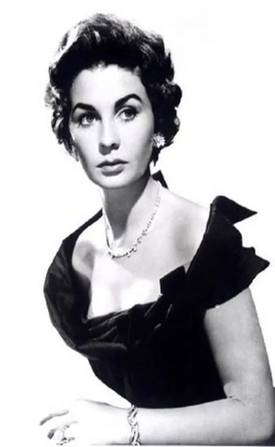 Jean Simmons