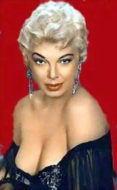 Barbara Nichols