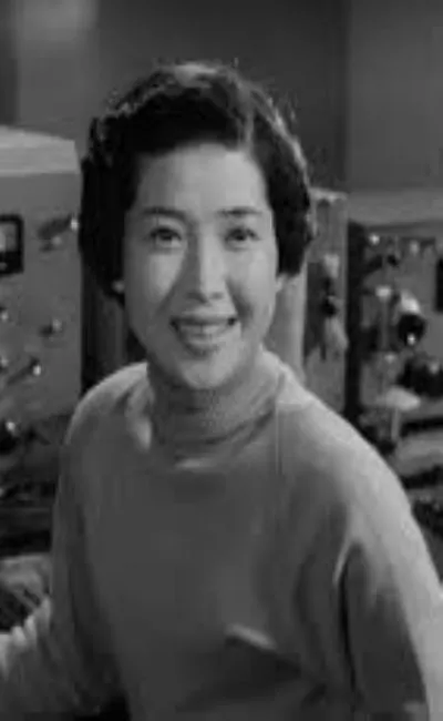 Setsuko Wakayama
