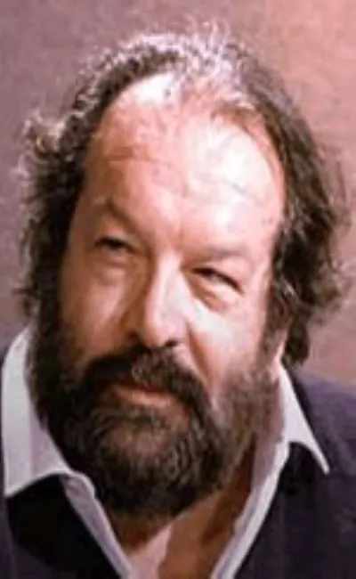 Bud Spencer