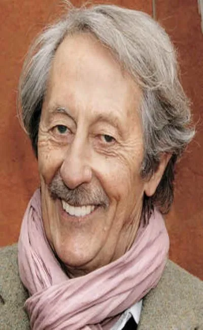 Jean Rochefort