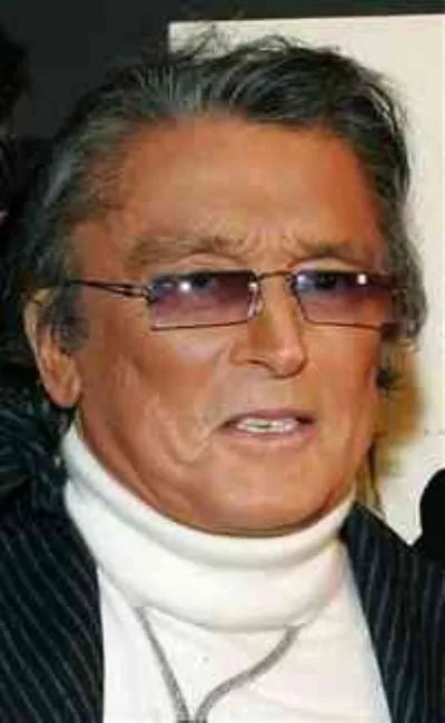 Robert Evans