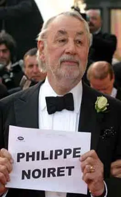 Philippe Noiret