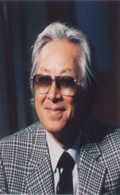 Kinji Fukasaku