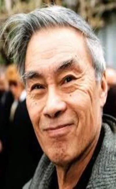 Burt Kwouk