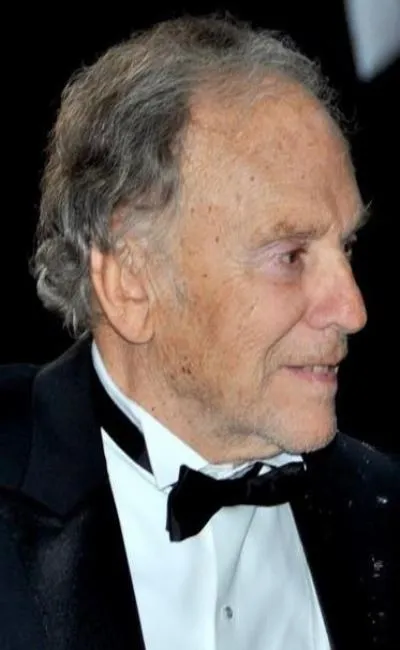 Jean-Louis Trintignant