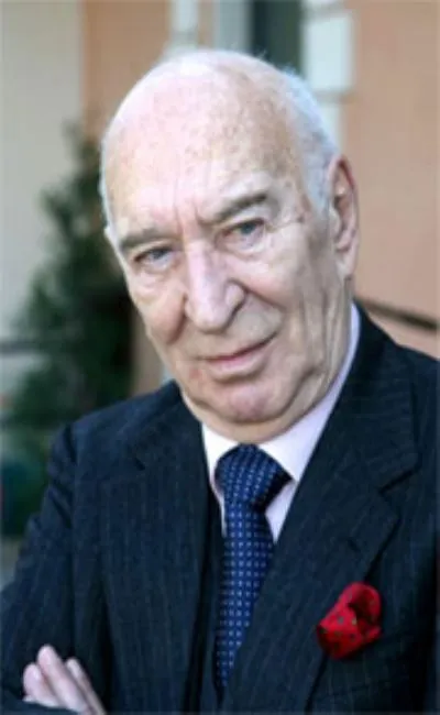 Giuliano Montaldo