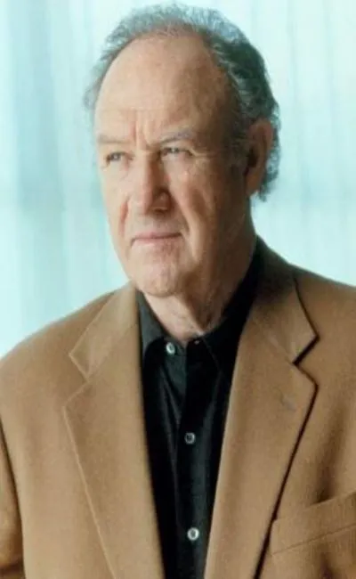 Gene Hackman