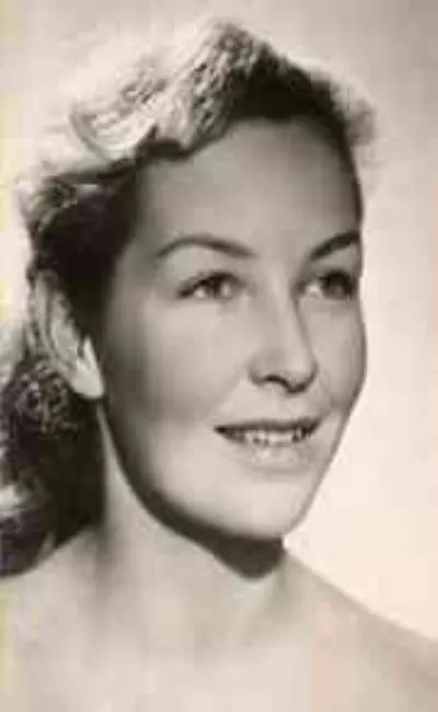 Odile Versois