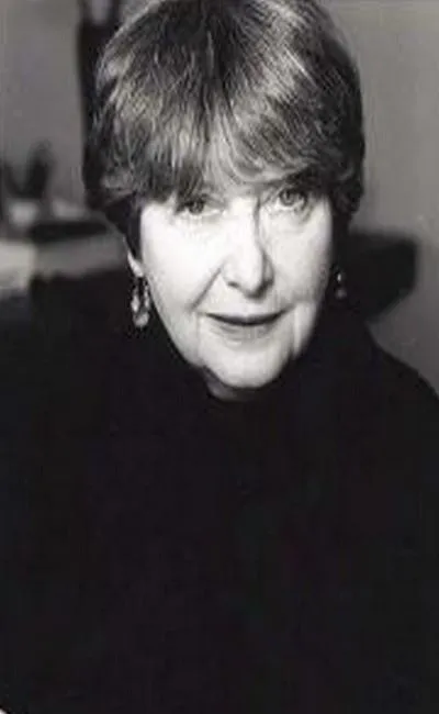 Lucienne Hamon