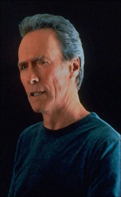 Clint Eastwood