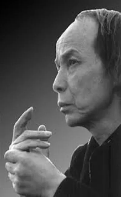 Toru Takemitsu