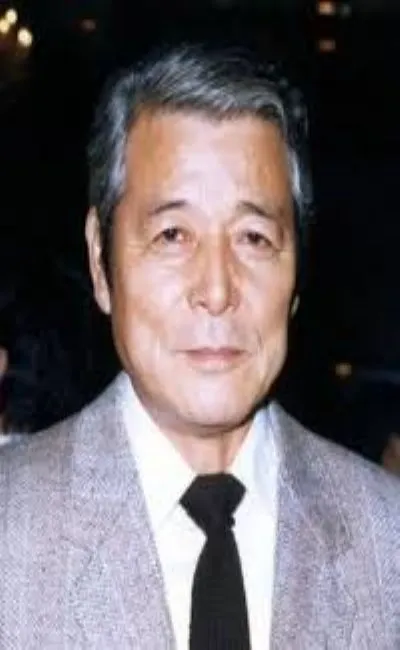 Hideaki Nitani