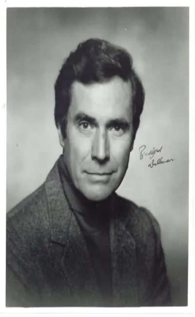 Bradford Dillman