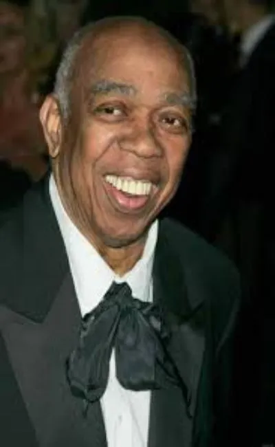 Geoffrey Holder