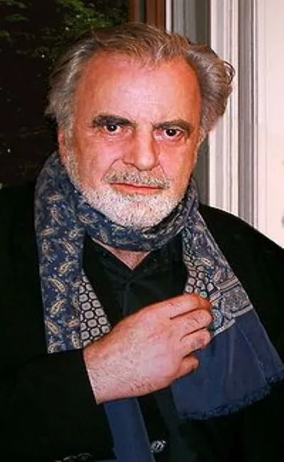 Maximilian Schell