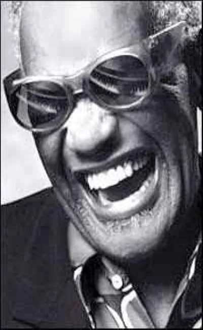 Ray Charles