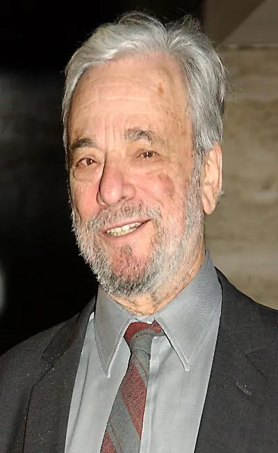 Stephen Sondheim