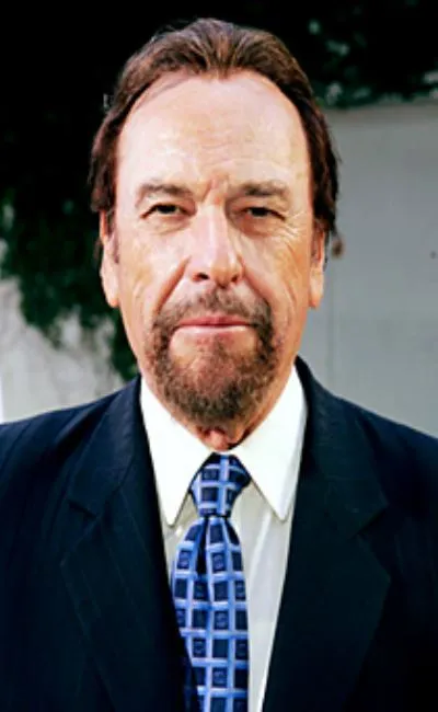 Rip Torn