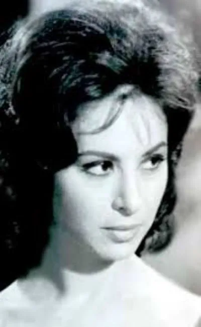 Faten Hamama