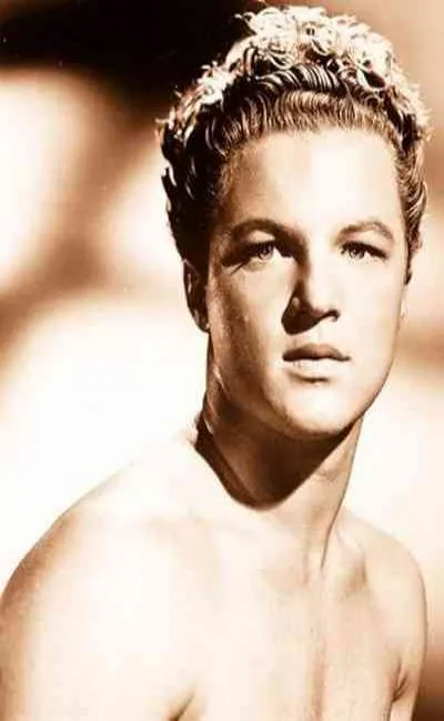 Johnny Sheffield