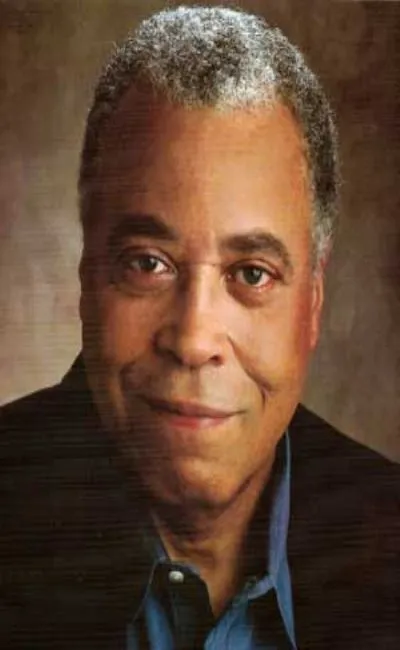 James Earl Jones