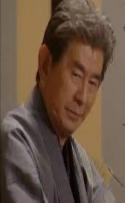 Ken Utsui