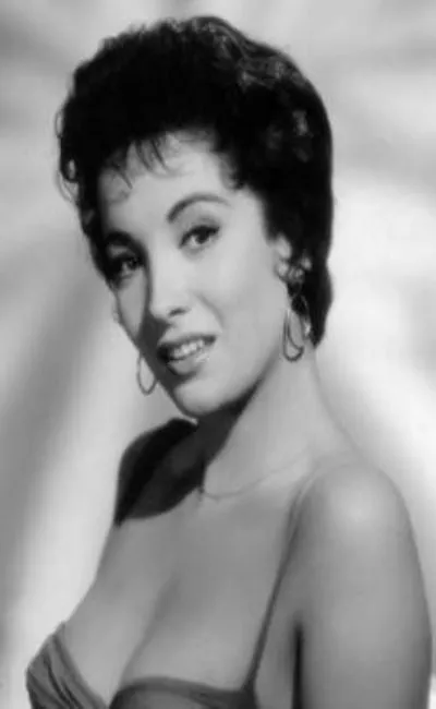 Linda Cristal