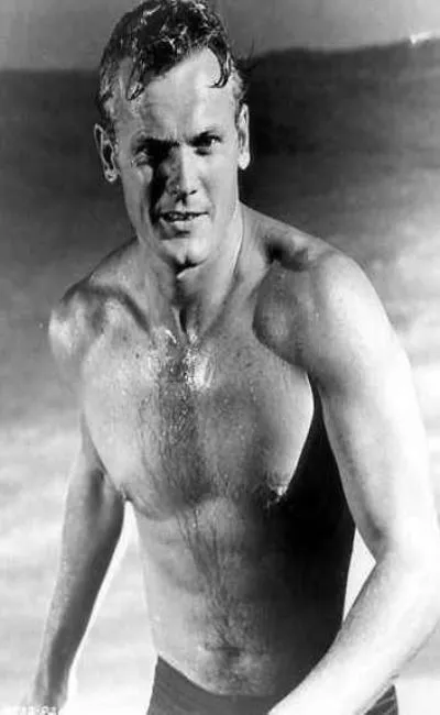 Tab Hunter