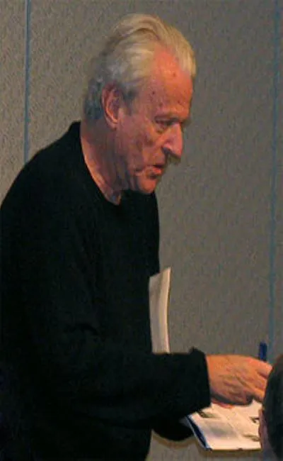 William Goldman