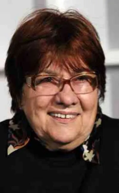 Marta Meszaros