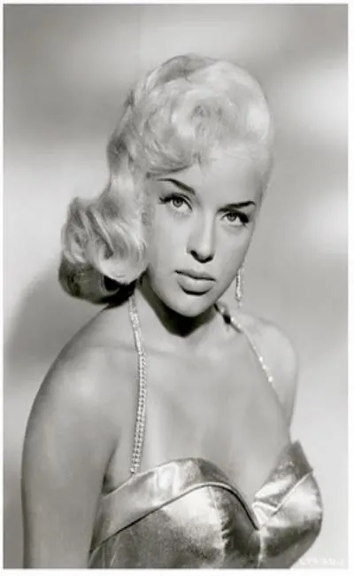 Diana Dors