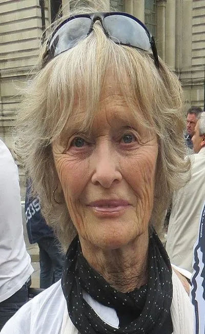 Virginia Mc Kenna