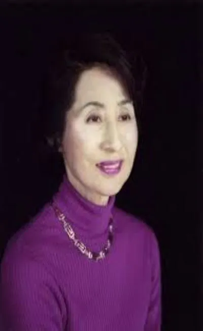 Kyoko Kagawa