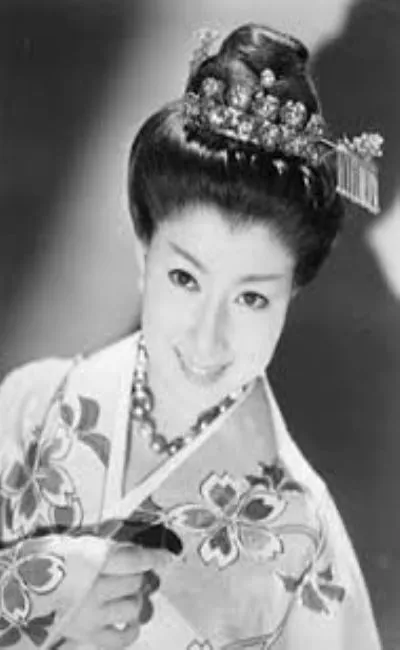 Fujiko Yamamoto