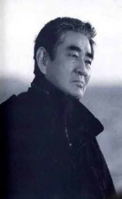 Ken Takakura