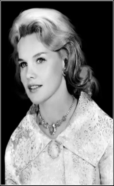 Carroll Baker