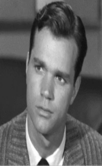 Darryl Hickman